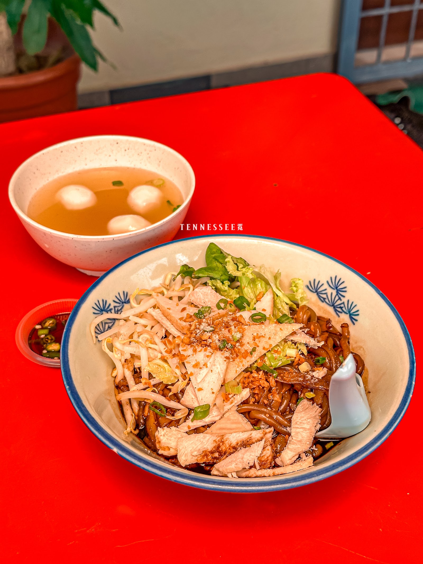 我乡美食 My hometown Flavours 8