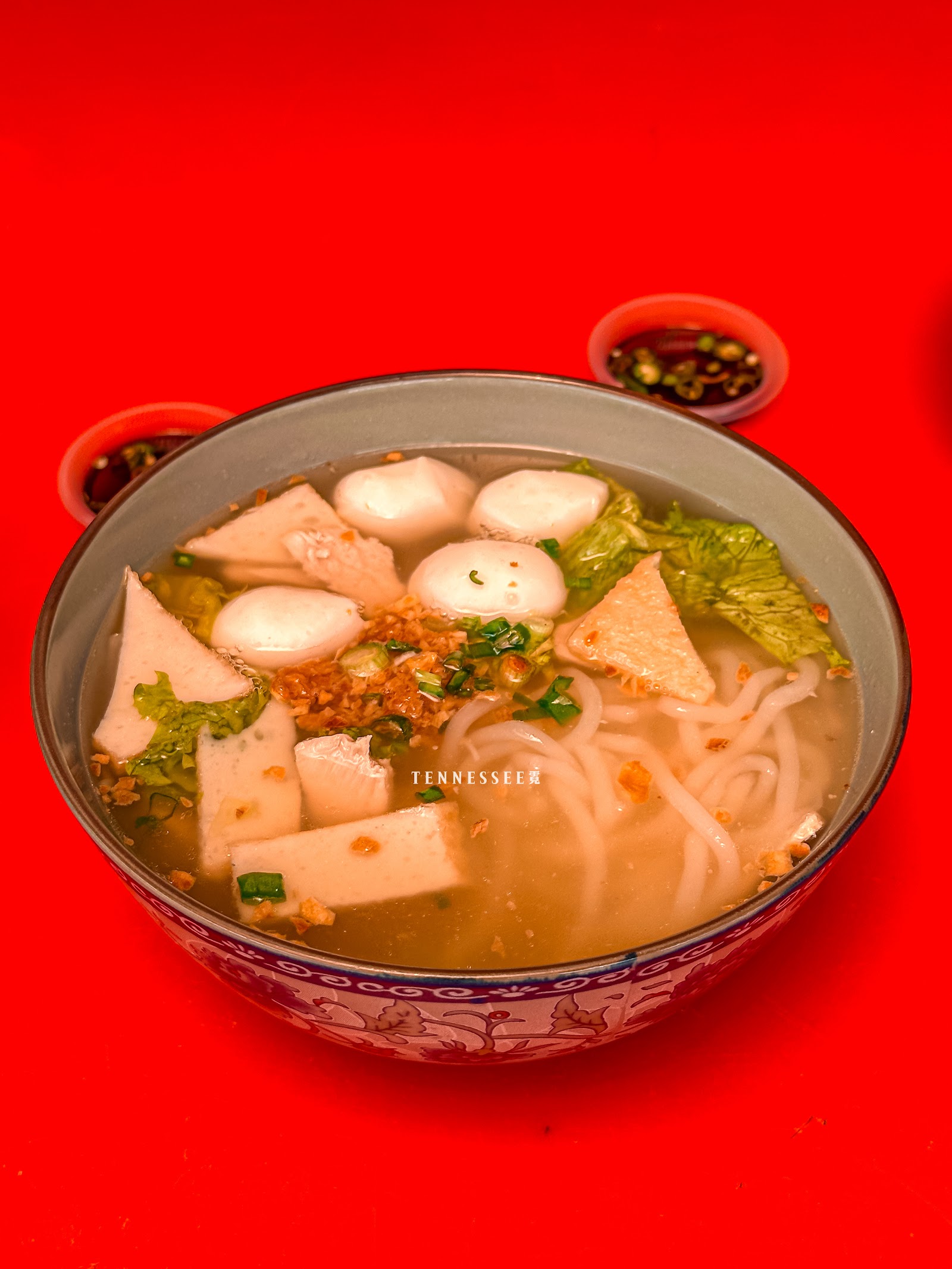 我乡美食 My hometown Flavours 10